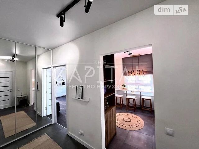 Sale of 1-room apartment 41 sq. m. on Tiraspolska Street 58 • ID 34