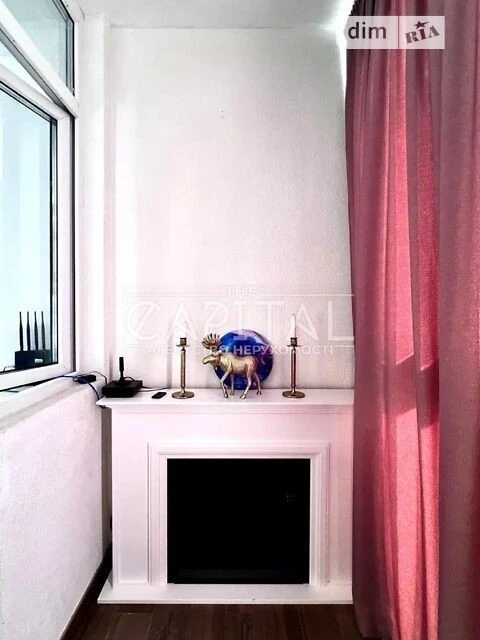 Sale of 1-room apartment 41 sq. m. on Tiraspolska Street 58 • ID 34