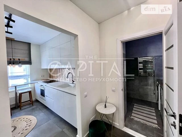Sale of 1-room apartment 41 sq. m. on Tiraspolska Street 58 • ID 34