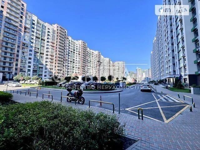 Sale of 1-room apartment 41 sq. m. on Tiraspolska Street 58 • ID 34
