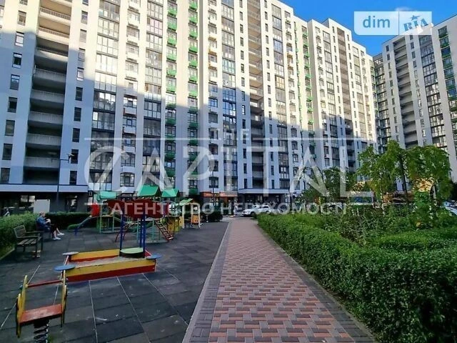 Sale of 1-room apartment 41 sq. m. on Tiraspolska Street 58 • ID 34