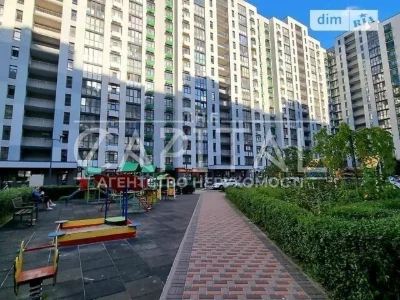 Sale of 1-room apartment 41 sq. m. on Tiraspolska Street 58 • ID 34