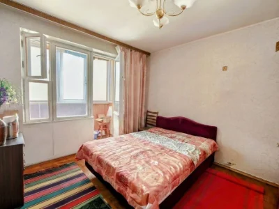 2-room apartment for sale, Holoseevskaya Street, 8, Metro Dem