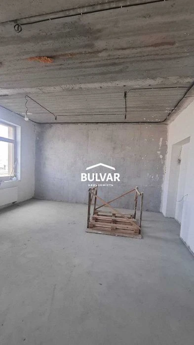 Ex‼️Residential Complex HOUSE ON SUMSKAYA‼️ 3 rooms - 83 m2/ ready for finishing/Center