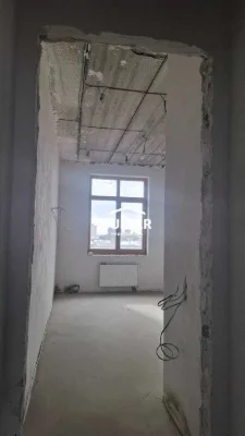 Ex‼️Residential Complex HOUSE ON SUMSKAYA‼️ 3 rooms - 83 m2/ ready for finishing/Center