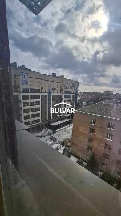 Ex‼️Residential Complex HOUSE ON SUMSKAYA‼️ 3 rooms - 83 m2/ ready for finishing/Center
