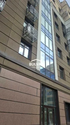 Ex‼️Residential Complex HOUSE ON SUMSKAYA‼️ 3 rooms - 83 m2/ ready for finishing/Center