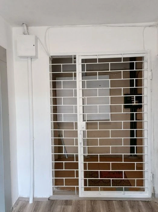 2-room apartment for sale, Holoseevskaya Street, 8, Metro Dem