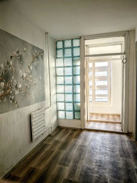 2-room apartment for sale, Holoseevskaya Street, 8, Metro Dem