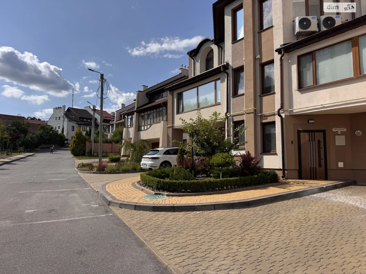 For sale Apartment Korea