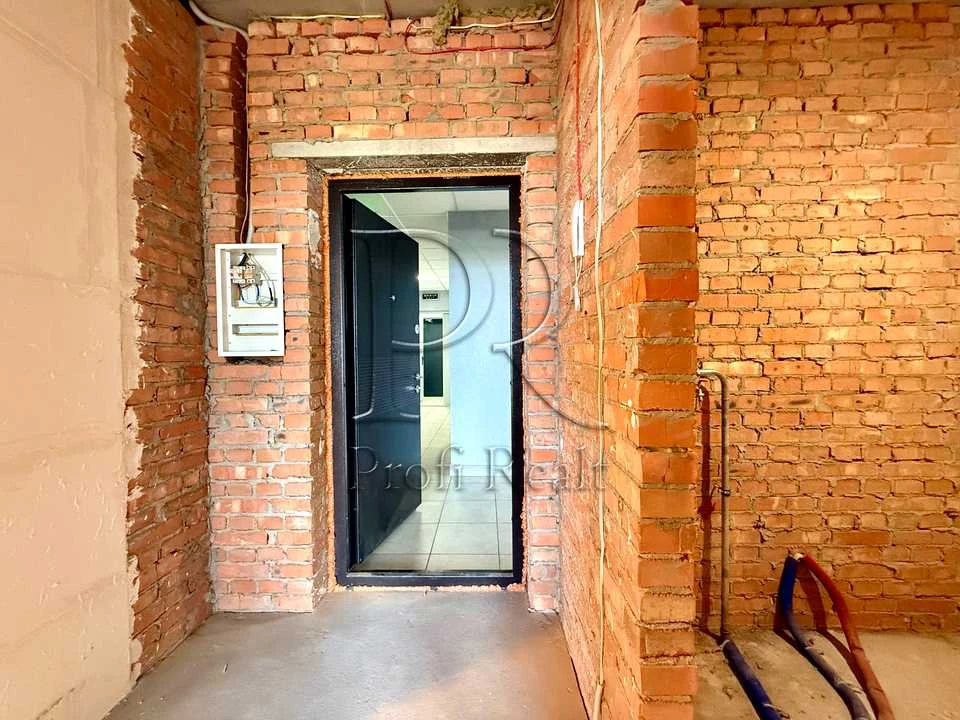 Квартира. Киев, просп.