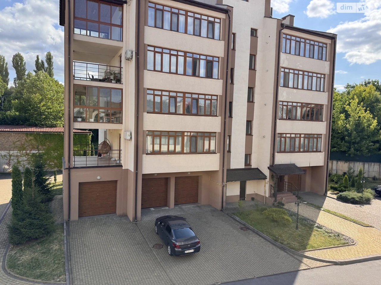 For sale Apartment Korea