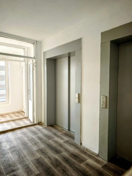 2-room apartment for sale, Holoseevskaya Street, 8, Metro Dem