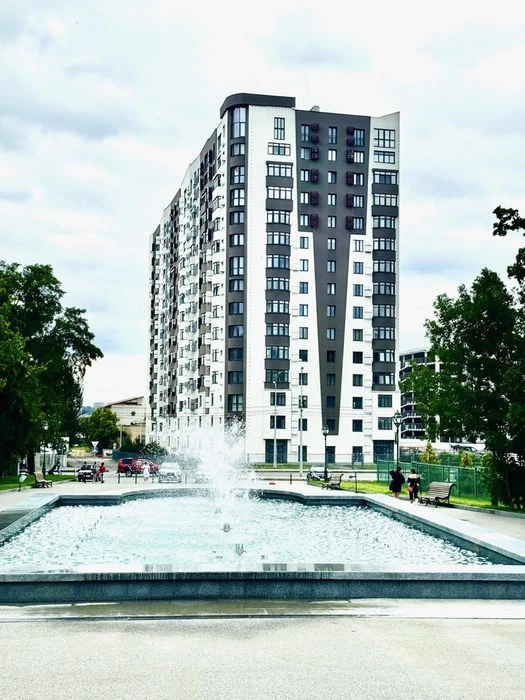 ‼️ Sale of 2 apartments in the Infinity residential complex