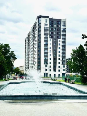 ‼️ Sale of 2 apartments in the Infinity residential complex