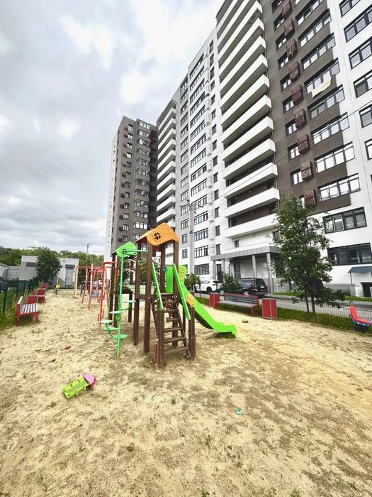 ‼️ Sale of 2 apartments in the Infinity residential complex