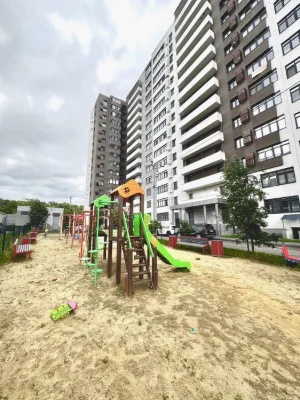 ‼️ Sale of 2 apartments in the Infinity residential complex
