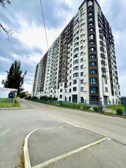 ‼️ Sale of 2 apartments in the Infinity residential complex