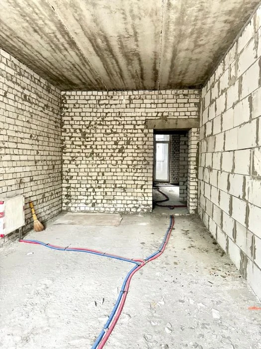 ‼️ Sale of 2 apartments in the Infinity residential complex