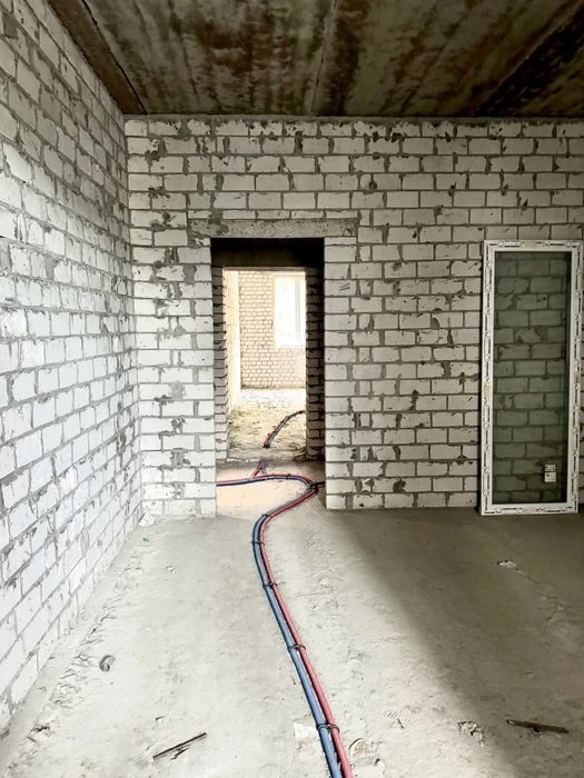 ‼️ Sale of 2 apartments in the Infinity residential complex
