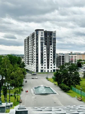 ‼️ Sale of 2 apartments in the Infinity residential complex