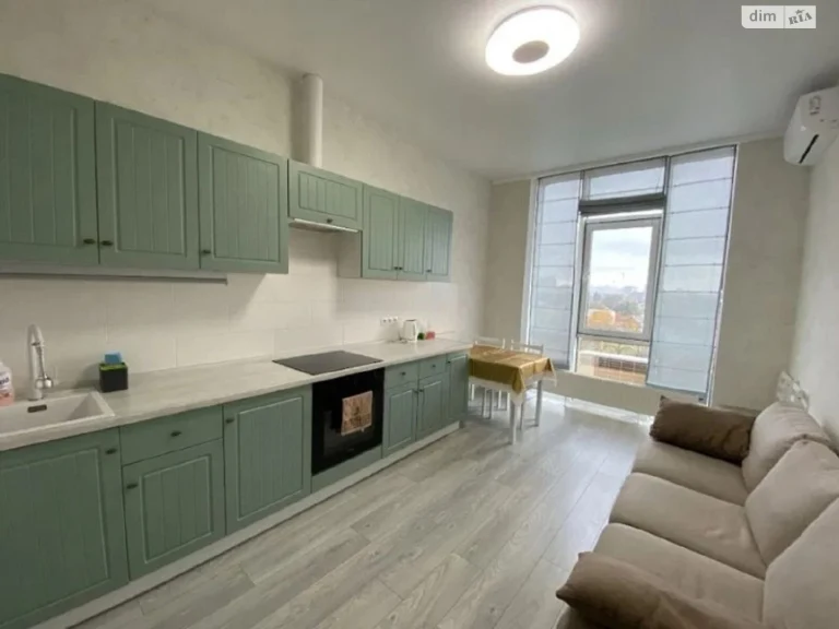 Long-Term Apartment Rental