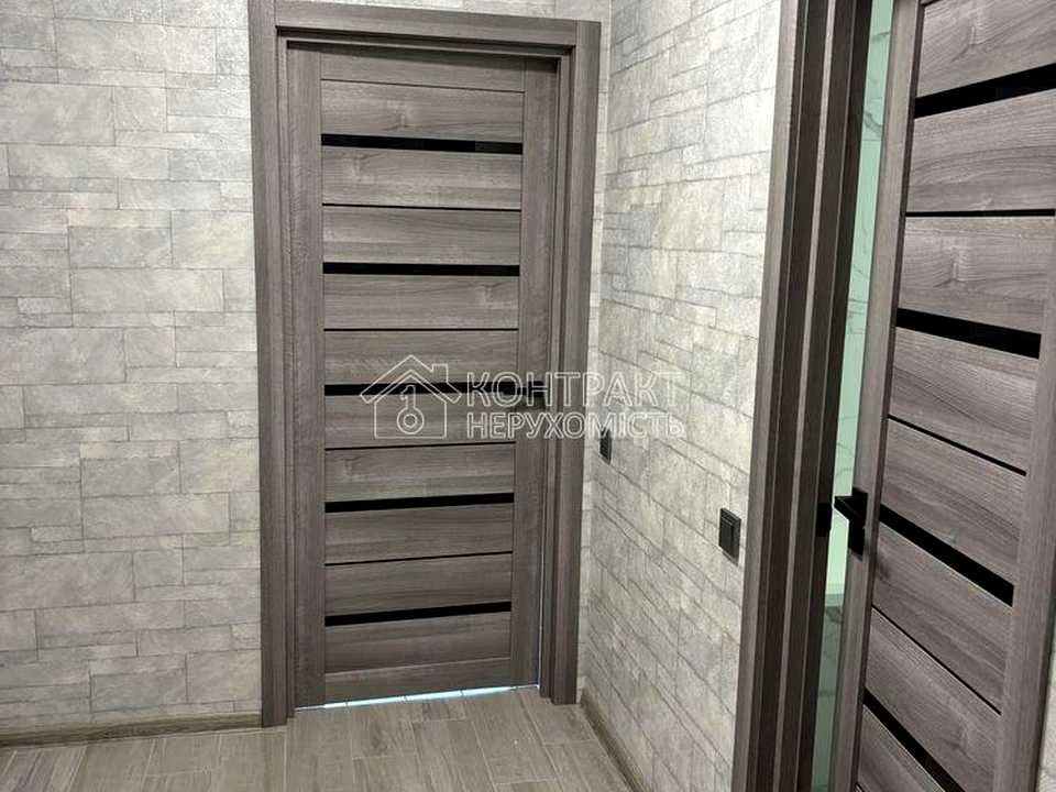 Apartment. Kharkiv, Myru St.
