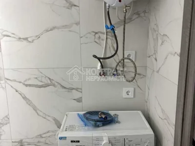 Apartment. Kharkiv, Myru St.