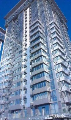 Sale of 3-room apartment 111 sq. m on Dniprovska embankment 14 • ID 345