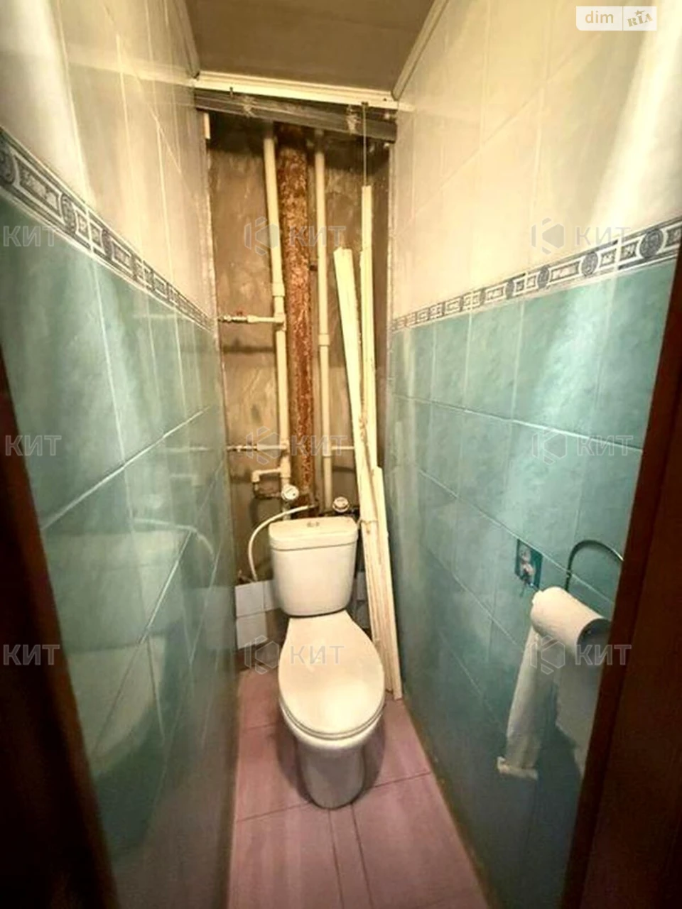For sale Apartment Pivnichna Saltivka
