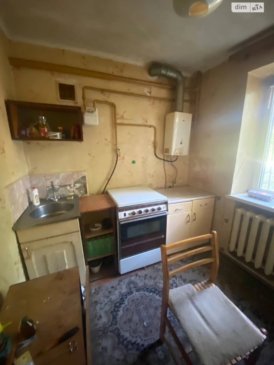 Продаж Квартира 12 квартал