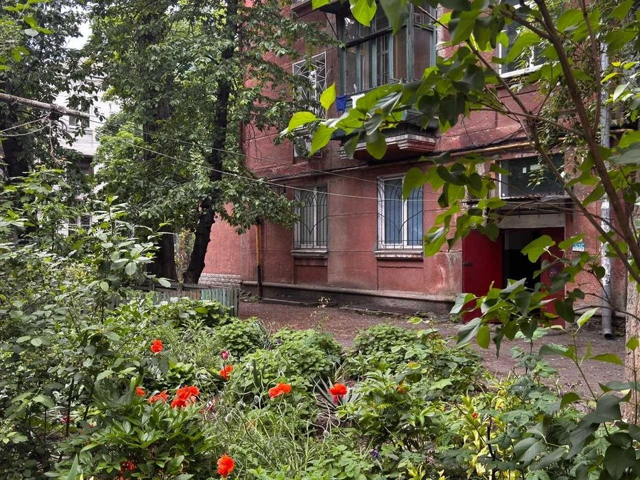 3-комнатная квартира на Адмиральском / АГВ / Госпрограммы