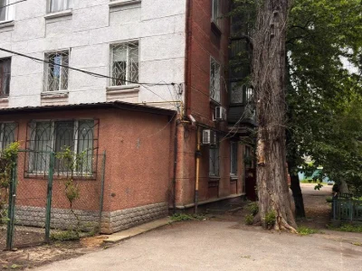 3-комнатная квартира на Адмиральском / АГВ / Госпрограммы