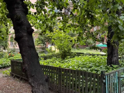 3-комнатная квартира на Адмиральском / АГВ / Госпрограммы