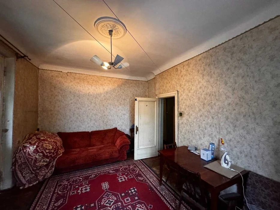 3-комнатная квартира на Адмиральском / АГВ / Госпрограммы