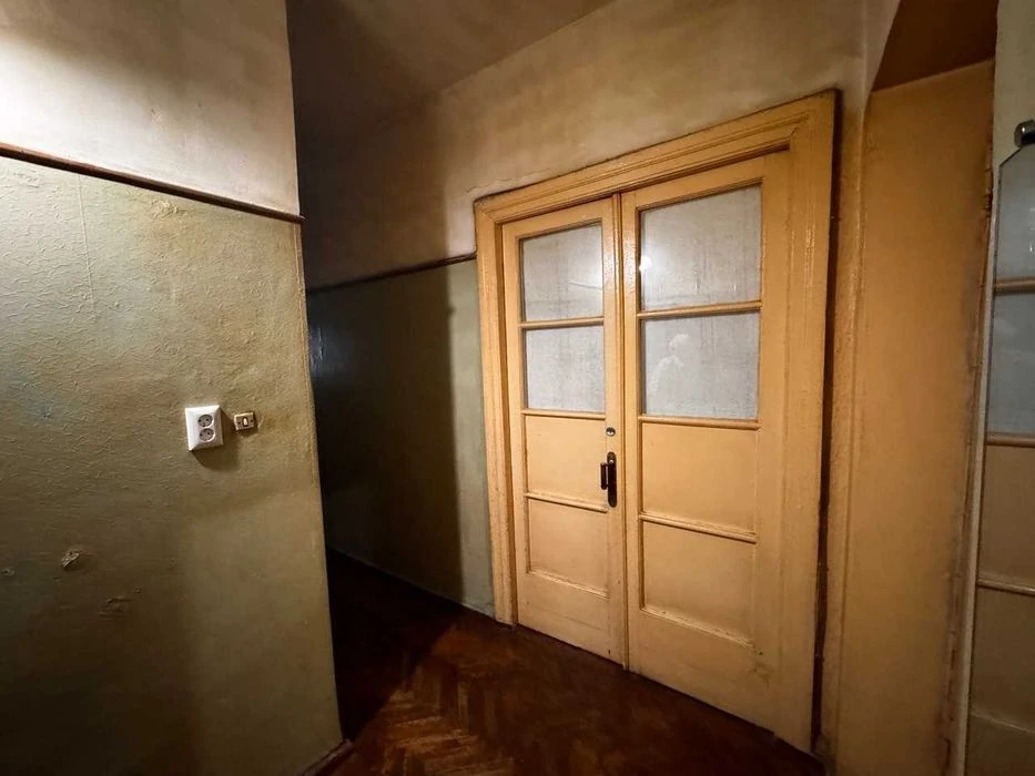 3-комнатная квартира на Адмиральском / АГВ / Госпрограммы