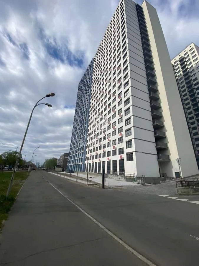 Продажа 1-комнатной квартиры 35 м², Крайня, 1