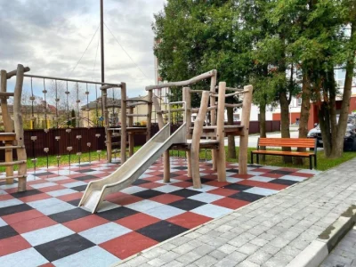 Простора 1 кім.квартира,можливе розтермінування