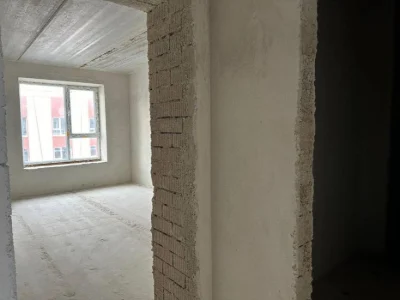 Простора 1 кім.квартира,можливе розтермінування