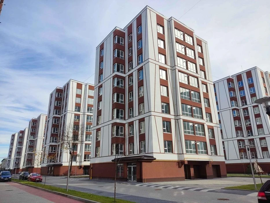 Простора 1 кім.квартира,можливе розтермінування