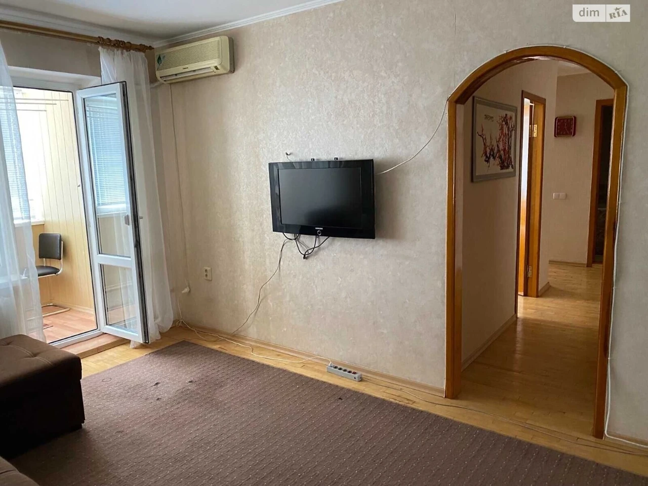 Продажа квартир Александровский (Жовтневый).
