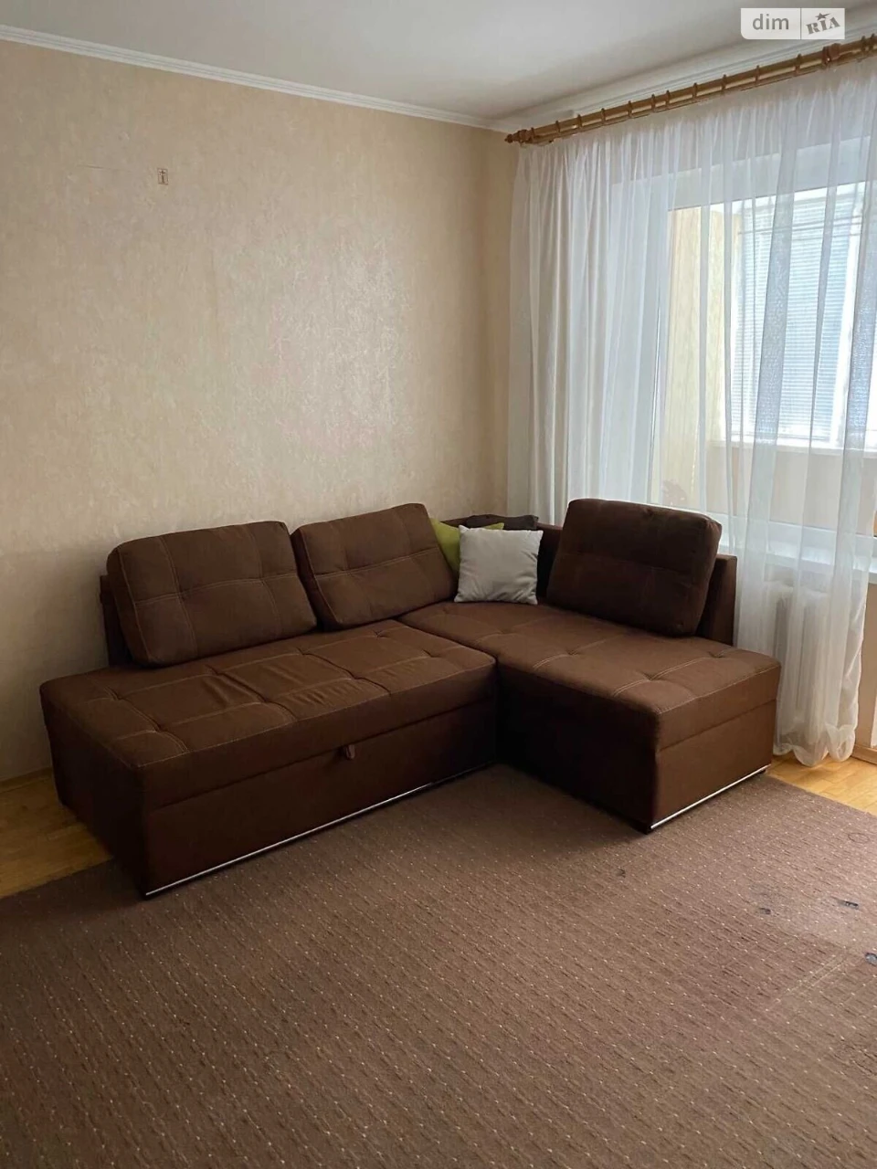 Продажа квартир Александровский (Жовтневый).