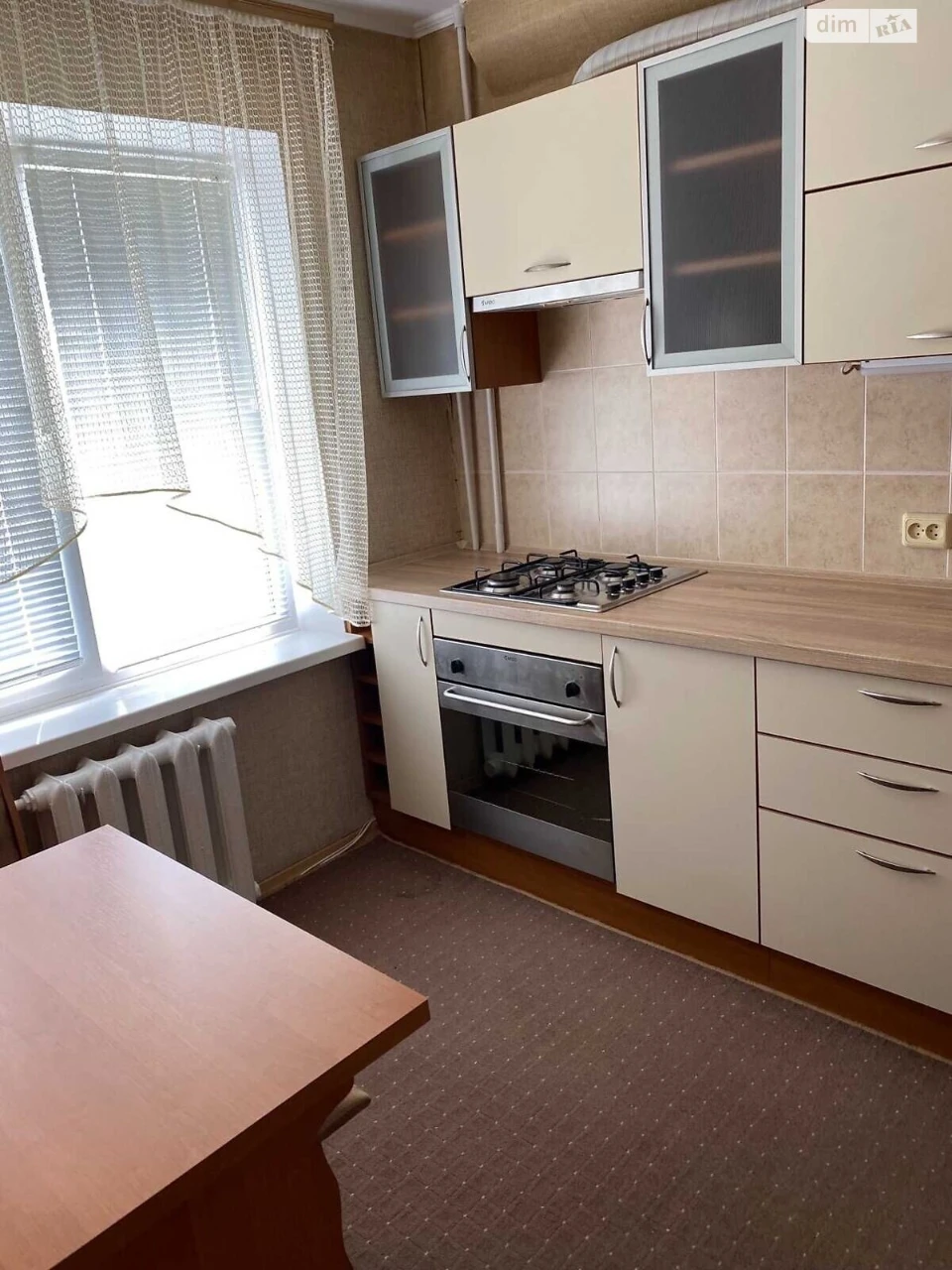 Продажа квартир Александровский (Жовтневый).