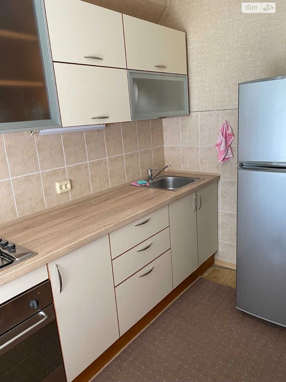 Продажа квартир Александровский (Жовтневый).