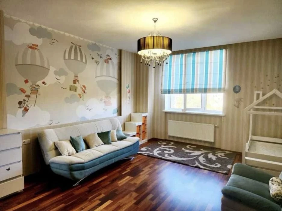 ‼️Residential Complex MKDU‼️Super price‼️THREE BEDROOMS‼️144 m2 Pavlovo Pole Metro Station