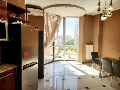 ‼️Residential Complex MKDU‼️Super price‼️THREE BEDROOMS‼️144 m2 Pavlovo Pole Metro Station