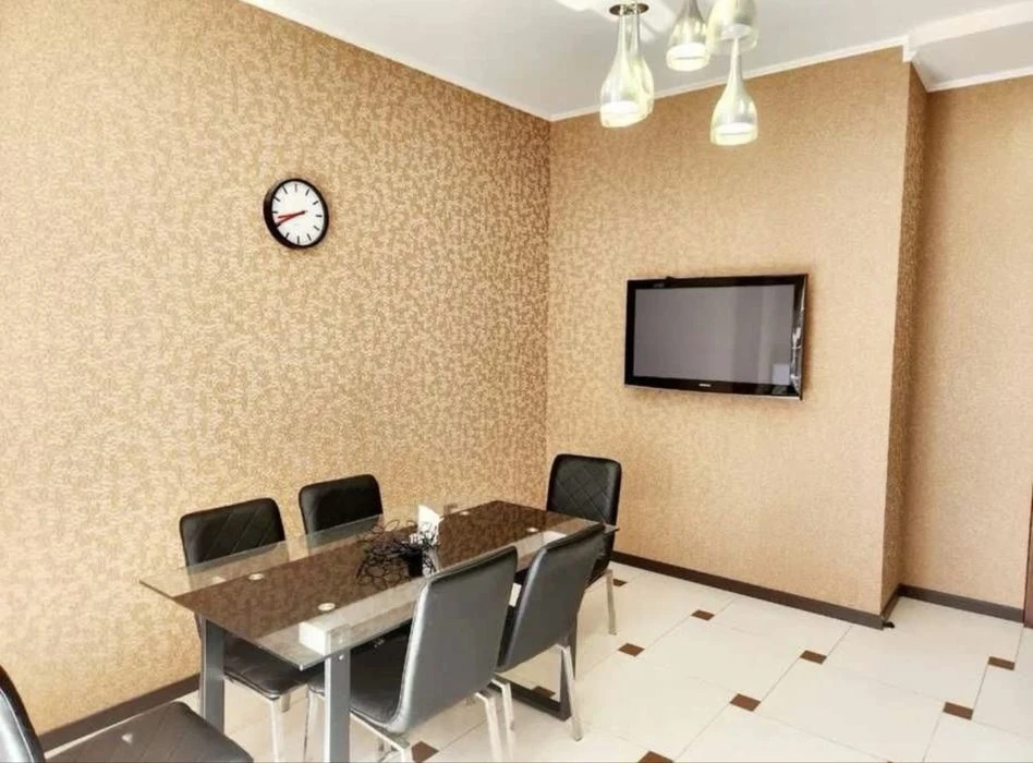 ‼️Residential Complex MKDU‼️Super price‼️THREE BEDROOMS‼️144 m2 Pavlovo Pole Metro Station