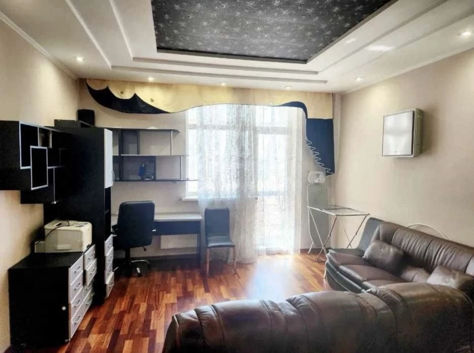 ‼️Residential Complex MKDU‼️Super price‼️THREE BEDROOMS‼️144 m2 Pavlovo Pole Metro Station