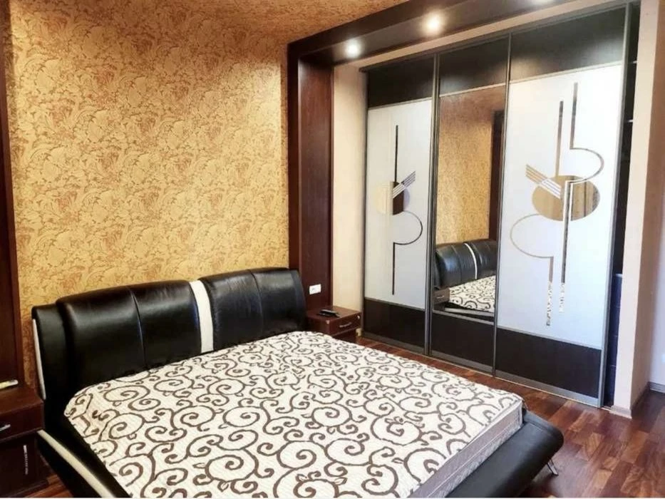 ‼️Residential Complex MKDU‼️Super price‼️THREE BEDROOMS‼️144 m2 Pavlovo Pole Metro Station