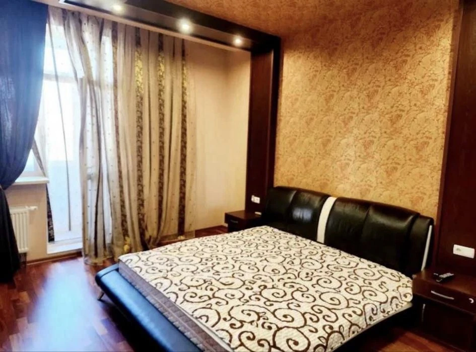 ‼️Residential Complex MKDU‼️Super price‼️THREE BEDROOMS‼️144 m2 Pavlovo Pole Metro Station